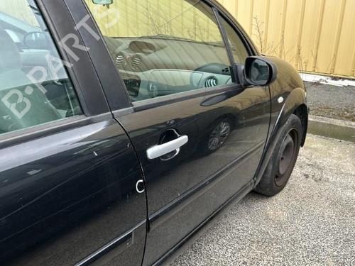 Left mirror CITROËN C3 I (FC_, FN_)  | BP19969425C26 