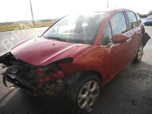 Front left interior door handle CITROËN C3 II (SC_) 1.4 | BP20033572I13  - Image 6