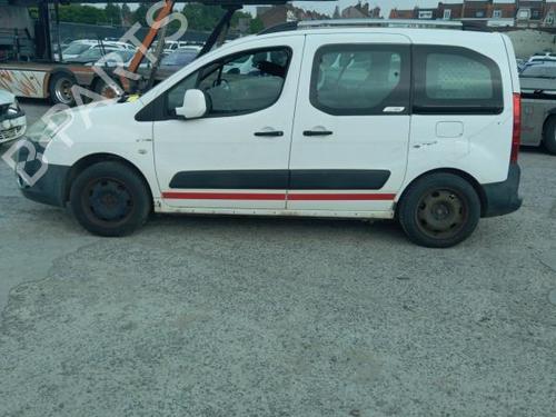 Højre bagtil invendig håndtag CITROËN BERLINGO MULTISPACE (B9) 1.6 HDi 110 | BP19956393I16 - Image 14