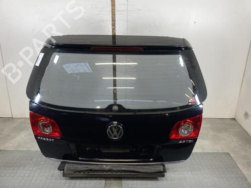 Tailgate VW PASSAT B6 Variant (3C5) 2.0 TDI | BP20315990C6 