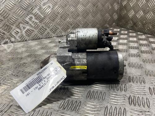 Used Starter CITROËN C4 I (LC_) 1.6 HDi (90 hp) 23765640