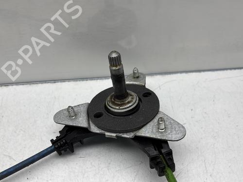 Rear left window mechanism PEUGEOT 208 I (CA_, CC_) 1.2 VTI 82 | BP28603716C24 