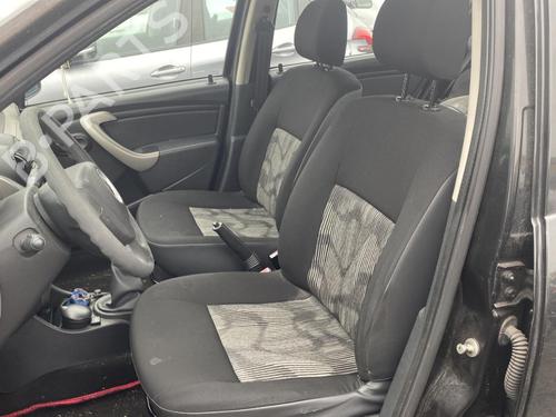 Front right lock DACIA SANDERO 1.4 MPI LPG | BP23769530C97  - Image 34