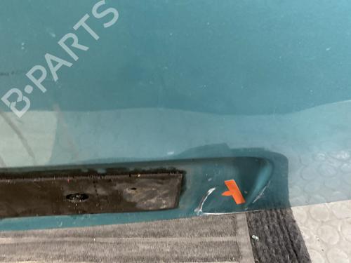 Tailgate OPEL AGILA (A) (H00) 1.2 16V (F68) | BP21594363C6 