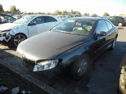 Climate control PEUGEOT 406 Coupe (8C)  | BP20017516I5 