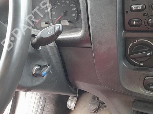 Ignition barrel FORD TRANSIT Van (FA_ _) 2.0 DI (FAE_, FAF_, FAG_) | BP31641165M48  - Image 12