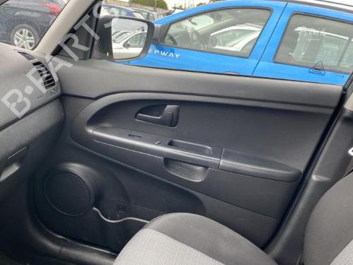 Right sun visor KIA VENGA (YN) 1.4 CVVT | BP23764989I2 - Image 6