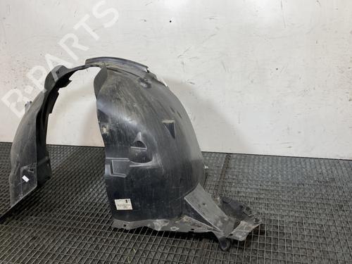 Wheel arch CITROËN C3 III (SX) 1.2 VTi 82 | BP22319630C56