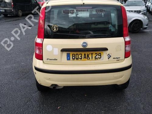 Warning switch FIAT PANDA (169_) 1.3 D Multijet (169.AXC1A) | BP21958698I22  - Image 12