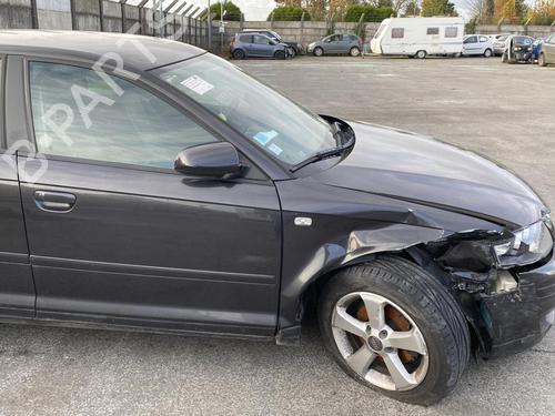 Instrument cluster AUDI A3 Sportback (8PA) 1.9 TDI | BP19961980C47 