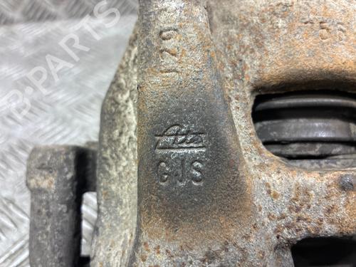 Right front brake caliper AUDI A4 B8 Avant (8K5) 2.0 TDI | BP35987562M104 - Image 2