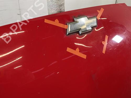 Hood CHEVROLET MATIZ (M200, M250) 0.8 | BP30046446C1
