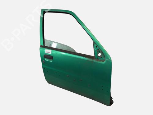 Used Right front door Right front door CITROËN SAXO (S0, S1) 1.1 X, SX (60 hp) 39708918 39708918