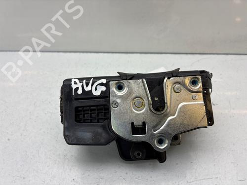 Front left lock CHEVROLET CAPTIVA (C100, C140) 2.2 D | BP35896155C98 - Image 3