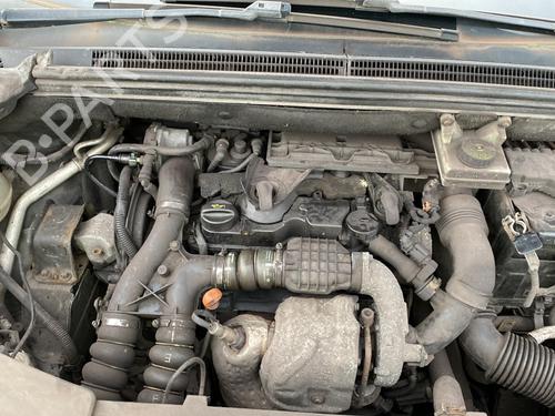 Right front shock absorber CITROËN DS5 1.6 HDi 115 | BP27724521M17  - Image 6