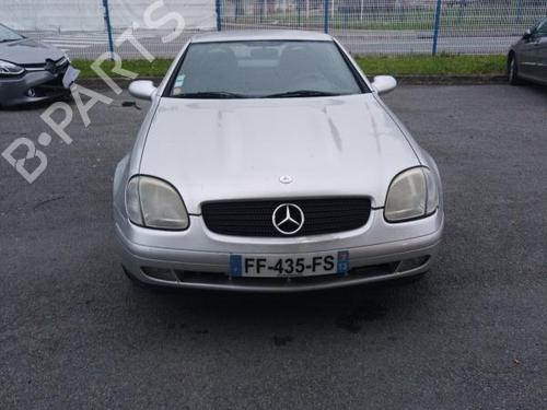 Front right window mechanism MERCEDES-BENZ SLK (R170) 230 Kompressor (170.447) | BP22419775C23 