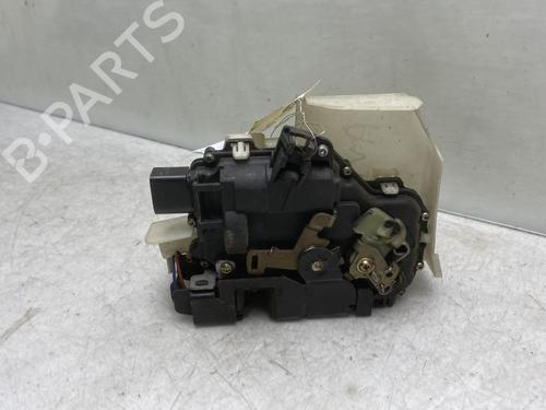 Used Front right lock VW PASSAT B5.5 (3B3) 1.9 TDI (130 hp) 19956435