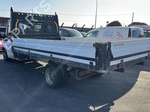 Climate control FORD TRANSIT Van (FA_ _) 2.4 TDCi RWD | BP25597765I5 - Image 5