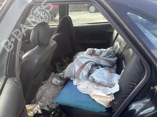 Switch RENAULT SAFRANE II (B54_) 2.2 dT (B54G) | BP31646795I30 