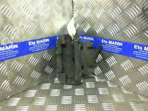 Used Left front brake caliper RENAULT MEGANE III Hatchback (BZ0/1_, B3_) 1.5 dCi (86 hp) 20006610