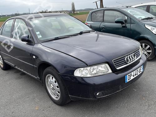 Front left window mechanism AUDI A4 B5 (8D2) 1.9 TDI | BP34332849C22 - Image 22