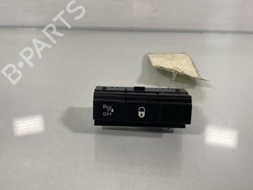 Used Switch Switch PEUGEOT 407 (6D_) 1.6 HDi 110 (6D9HZC, 6D9HYC) (109 hp) 20004328 20004328