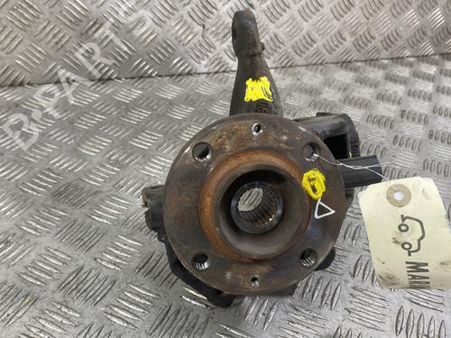 Right front steering knuckle PEUGEOT 208 I (CA_, CC_) 1.6 HDi / BlueHDi 75 | BP24939402M26 