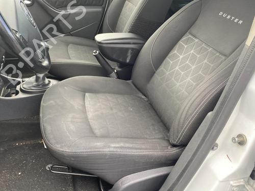 Steering wheel DACIA DUSTER (HS_) 1.5 dCi | BP31669597C49  - Image 17