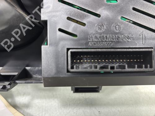 Instrument cluster RENAULT TWINGO II (CN0_) 1.2 16V (CN04, CN0B) | BP31206079C47 