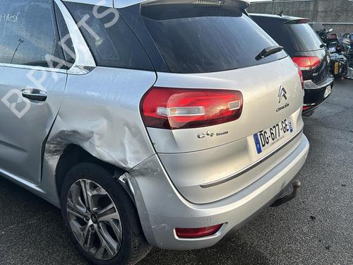 Høyre bak invendig håndtak CITROËN C4 Picasso II  | BP19991979I16 