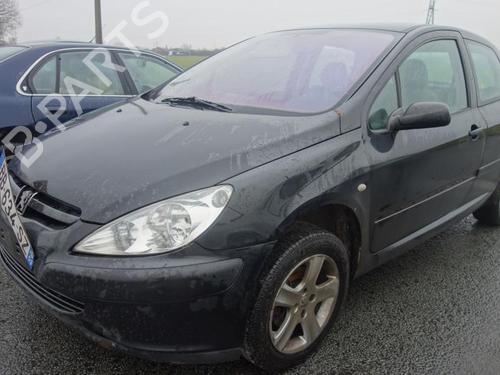Used Parts PEUGEOT 307 (3A/C) 2.0 HDi 110 (107 hp) 4360077