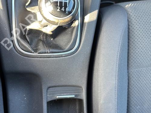 Front left interior door handle VW GOLF V (1K1) 2.0 TDI | BP31881022I13  - Image 19