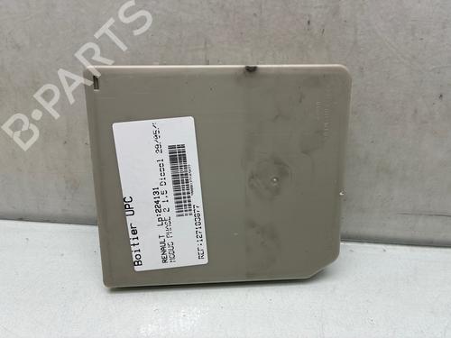 Used Electronic module Electronic module RENAULT MODUS / GRAND MODUS (F/JP0_) 1.5 dCi (FP0F, JP0F) (86 hp) 36353841 36353841