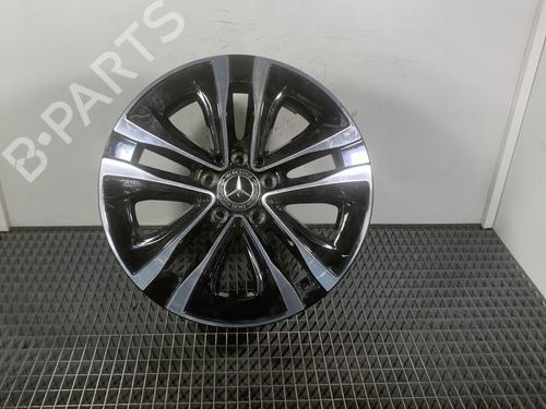 Used Rim MERCEDES-BENZ B-CLASS Sports Tourer (W247) B 180 (247.084) (136 hp) 26407235