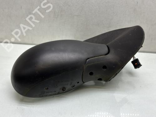 Bakspejl Højre Bakspejl Højre PEUGEOT 206+ (2L_, 2M_) 1.1 (60 hp) 33742368 33742368
