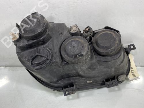Left headlight VW POLO (9N_, 9A_) 1.4 TDI | BP27355574C28 