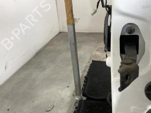 Left rear door CITROËN C3 III (SX) 1.6 BlueHDi 75 | BP27616995C4