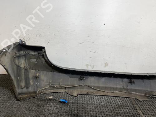 Rear bumper CITROËN XSARA PICASSO (N68) 1.6 HDi | BP24136098C8 