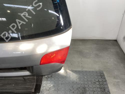 Tailgate AUDI A4 B7 Avant (8ED) 2.0 TDI | BP28279644C6 