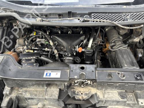 Right front window switch PEUGEOT 807 (EB_) 2.0 HDi | BP38237430I26 - Image 21