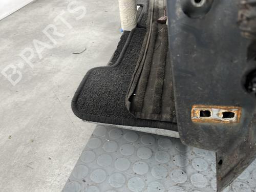 Left front door PEUGEOT 205 II (20A/C) 1.6 Aut. | BP29842196C2 