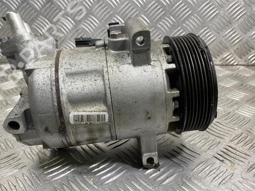 Used AC compressor RENAULT CLIO IV (BH_) 0.9 TCe 75 (BHNP) (76 hp) 20008046