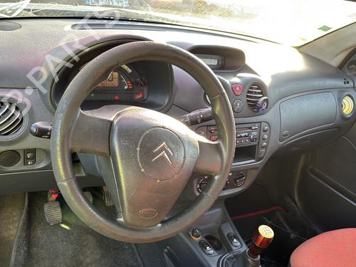 Steering column stalk CITROËN C2 (JM_) 1.4 HDi | BP24961895I23 - Image 9