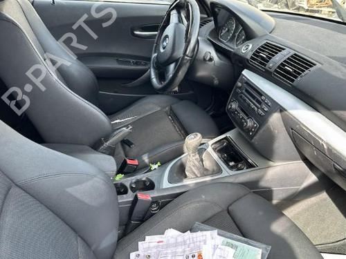 Front left lock BMW 1 (E87) 118 d | BP19959782C98 