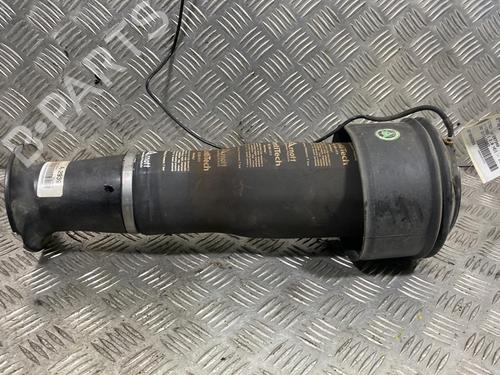 Used Right rear shock absorber CITROËN C4 Picasso I MPV (UD_) [2006-2015]  19995012