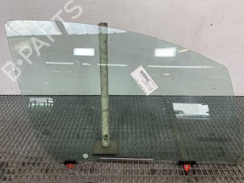 Front right door window TOYOTA YARIS (_P13_) 1.0 (KSP130_, KSP130) | BP19950269C19 