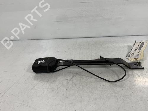 Used Seat buckle NISSAN QASHQAI / QASHQAI +2 I (J10, NJ10, JJ10E) 1.5 dCi (106 hp) 20031098