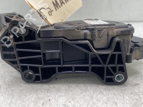 Used Pedal Pedal PEUGEOT 308 I (4A_, 4C_) 1.6 HDi (109 hp) 32379296 32379296