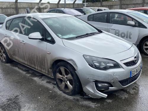Starter OPEL ASTRA J (P10) | BP31970791M8 - Image 7