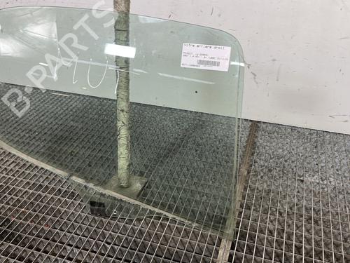 Rear right door window PEUGEOT 206+ (2L_, 2M_) 1.4 HDi eco 70 | BP29481912C21 